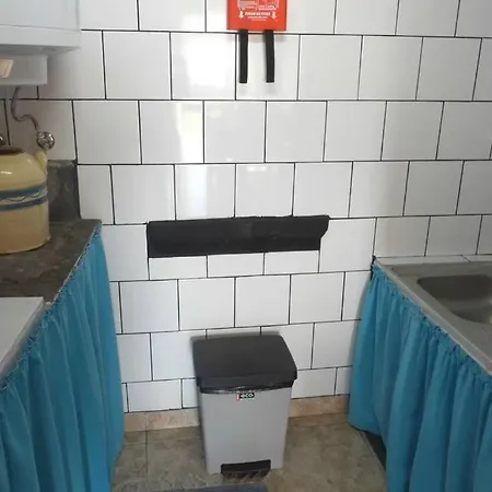 Casa J Dias 펜션 노르데스테