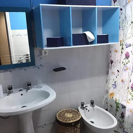 Casa J Dias 펜션 노르데스테