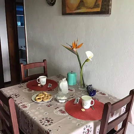 Casa J Dias * 노르데스테