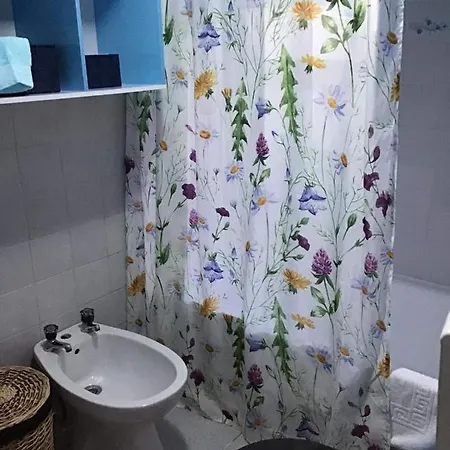 펜션 Casa J Dias *