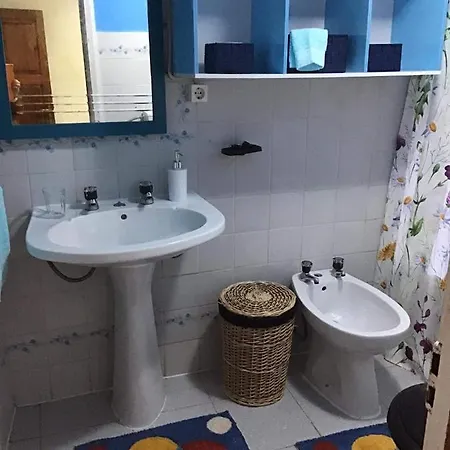 Casa J Dias 펜션 노르데스테