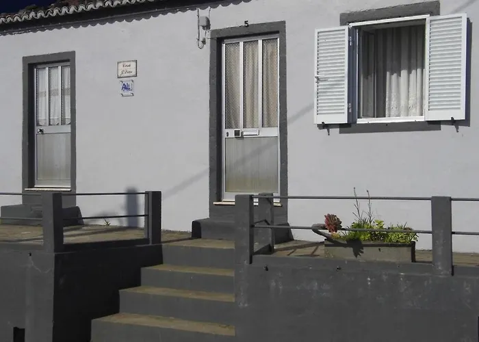 Semesterbostad Casa J Dias