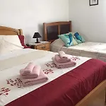 Holiday home Casa J Dias Nordeste (Azores)