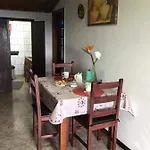 Casa J Dias Holiday home