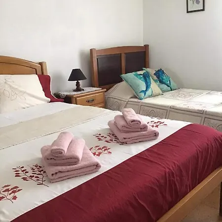 Ferienhaus Casa J Dias Nordeste (Azores)