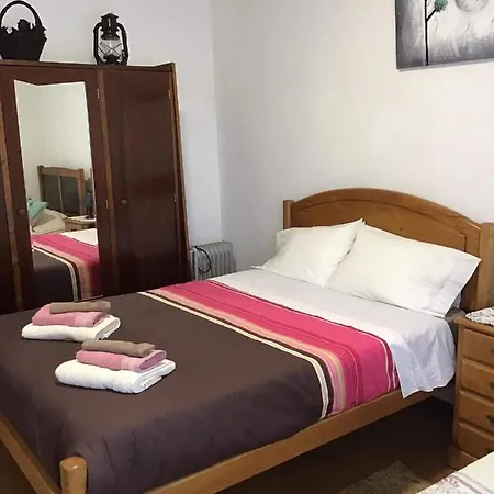Holiday home Casa J Dias Nordeste (Azores)