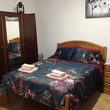 Casa J Dias Holiday home