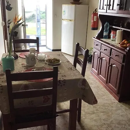Ferienhaus Casa J Dias Nordeste (Azores)