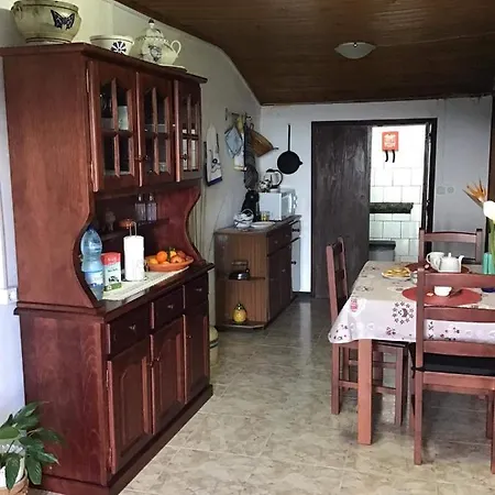 Casa J Dias Semesterbostad Nordeste (Azores)