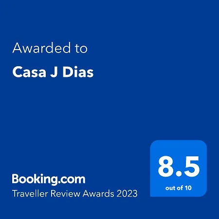 Casa J Dias Nordeste (Azores)