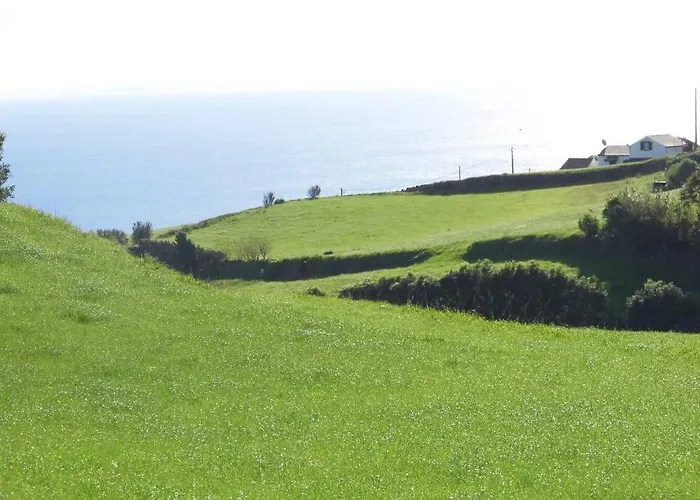 Casa J Dias Nyaraló