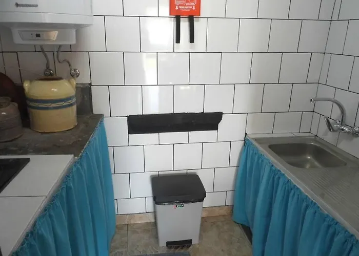 Casa J Dias Nyaraló Nordeste