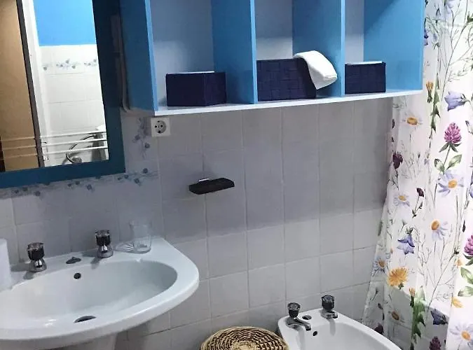 Casa J Dias Nyaraló Nordeste