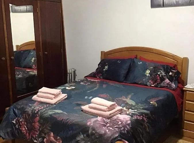 Casa J Dias Nyaraló