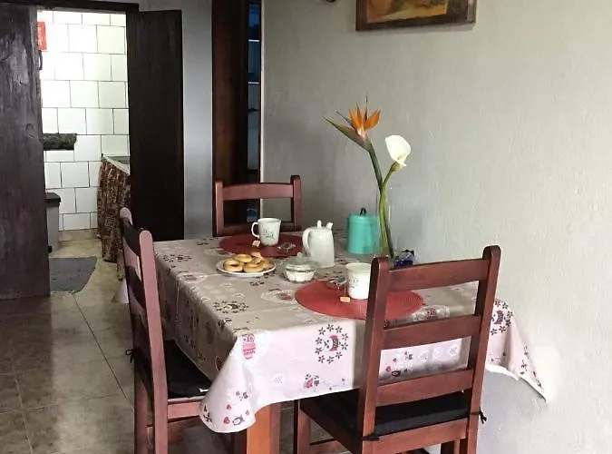 Casa J Dias Nyaraló