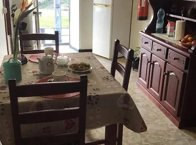 Nyaraló Casa J Dias Nordeste