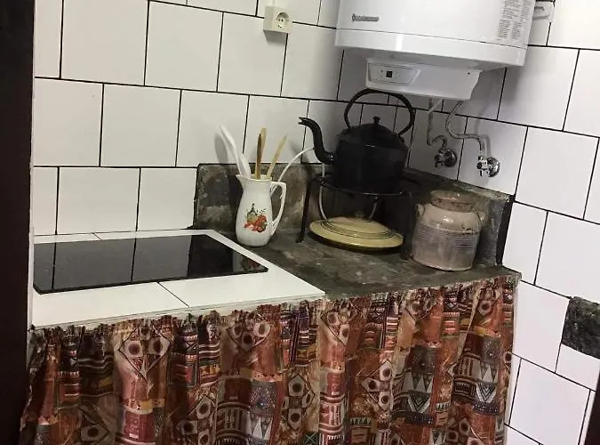 Nyaraló Casa J Dias