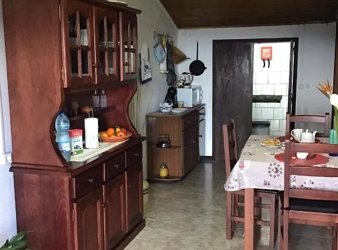 Casa J Dias Nyaraló Nordeste