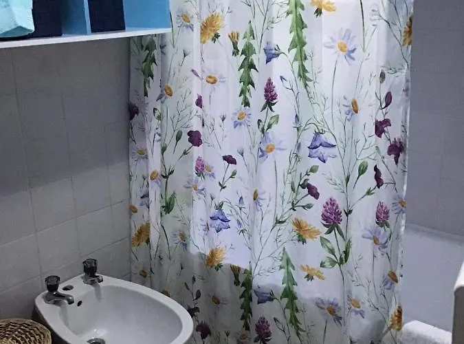 Nyaraló Casa J Dias *