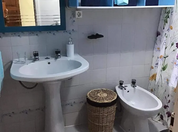 Casa J Dias Nyaraló Nordeste